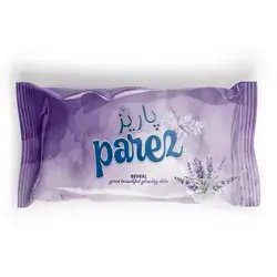 Parez Soap Bar Lavender 60Gm