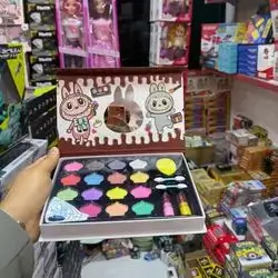 Set Make Up Labwbw
