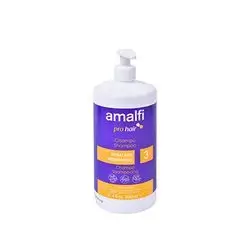 Amalif Pro Hair Moisturizing Shampoo 900 Ml