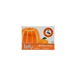 Najat Attar Orange Jelly 80 G