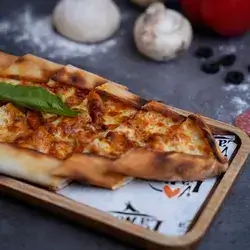 Chicken Pida