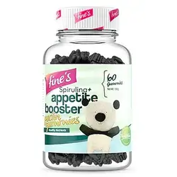 Appetite Booster 60 Gummy