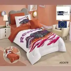 Comforter Set, 1 Person