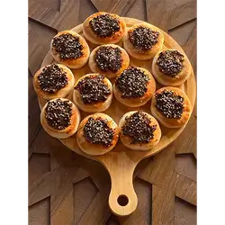 Mini Muhammara (12 pieces)