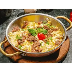 Eggs mikhlama