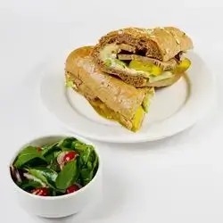 Rosto Royal Delight 448 Calories