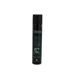 Dema Pro Styling Hair Spray Black No.6 420 Ml