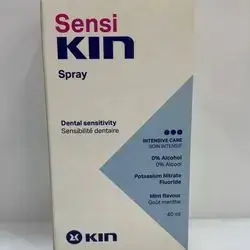 Sensi Kin