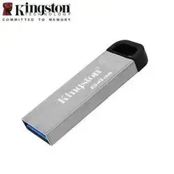 Flash Memory 64GB Kingston /USB 3.2