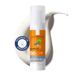 La Roche-Posay Anthelios Baby Lotion Sunscreen - 50 ml