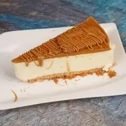 Lotus Cheesecake