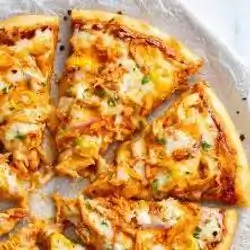 Chicken Pizza - Small