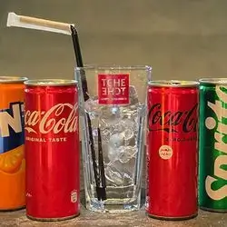 Soft Drinks