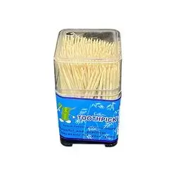 Tooth Stick