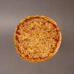Iraqi Pizza