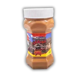 Rashi Qabhan 500g