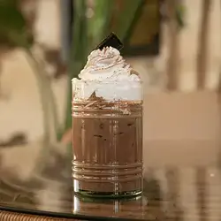 Ice Chocolate