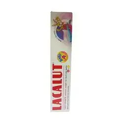 Lacalut Baby Toothpaste
