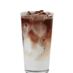 Ice Caramel