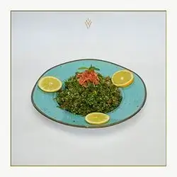 Tabbouleh