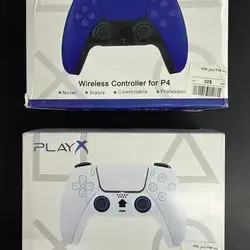 PS4 Original joystick