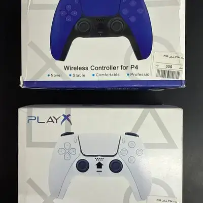 PS4 Original joystick