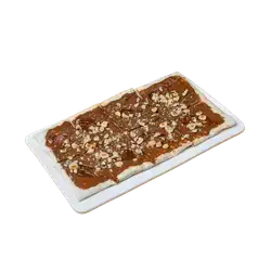 Choco Hazelnut
