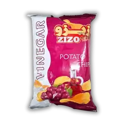 Zizo Gypsum 30g