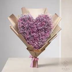 Bouquet Flowers