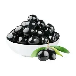 El Original Black Olives Kg�