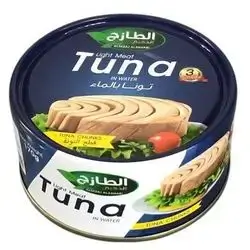ماسی تونا تازج دایت ١٧٠غم
