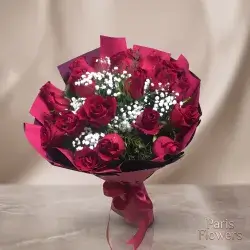 Bouquet Flowers
