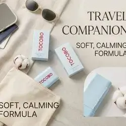 TOCOBO Cotton Soft Sun Stick SPF50+ PA++++