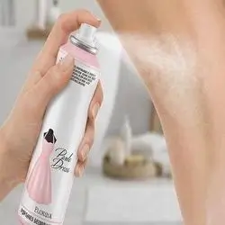 FLORIDA Pink Dress Perfumed Deodorant Spray