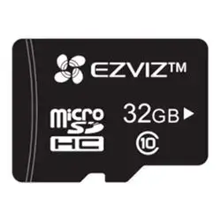 EZVIZ 32GB MicroSD Card
