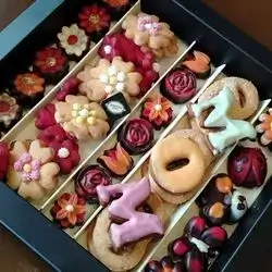 Mother's Day Chocolate Mix Box