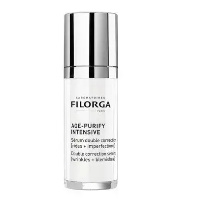 Filorga age - purify intensive serum