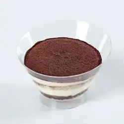 Tiramisu Cake