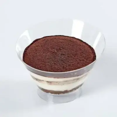 Tiramisu Cake