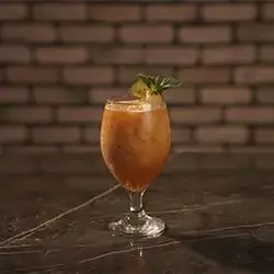 Passion Fruit Smoothie