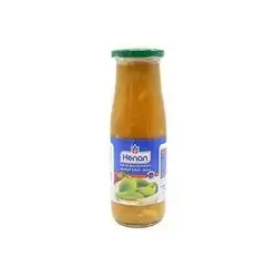 Henan Sliced Mango Pickle 400 Gm