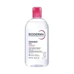Bioderma - Bioderma Sensibio H20 Micellar Cleansing Solution for Sensitive Skin 500 ml -