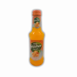 Fresh Tangerine Drink 200ml