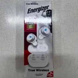 Earpads True Wireless Energizer