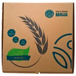 Healthy Bread Maha