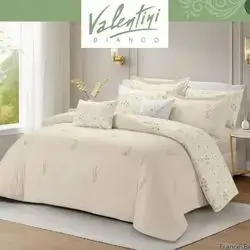Comforter Set, 2 Person