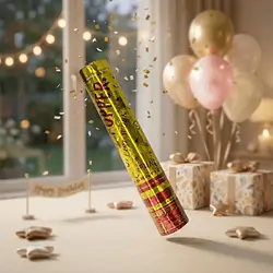 Party Popper