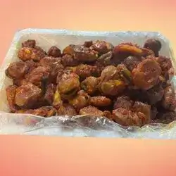 Fried Beans