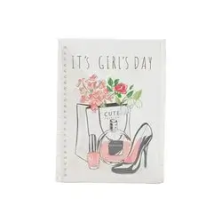 Note Book 80 Sheet