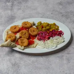 Falafel 